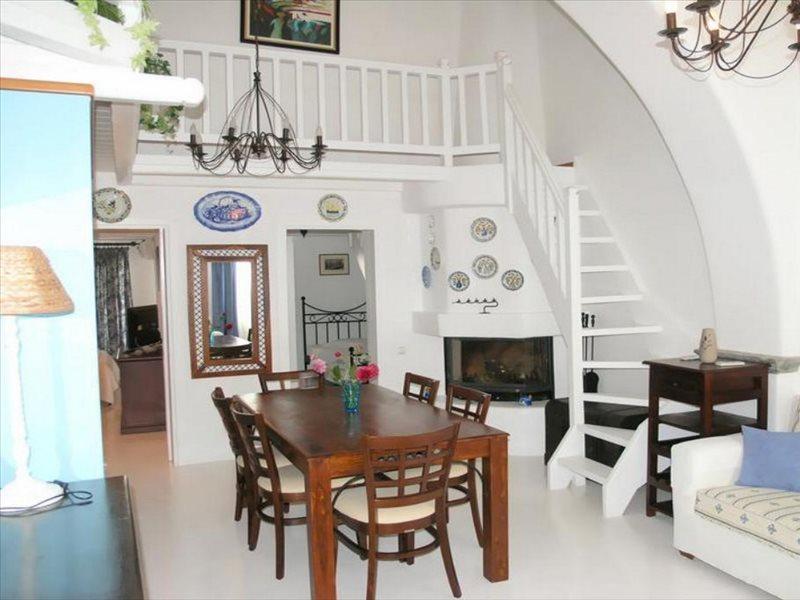 Apartamento Peter'S Arhontiko Mykonos Town Exterior foto