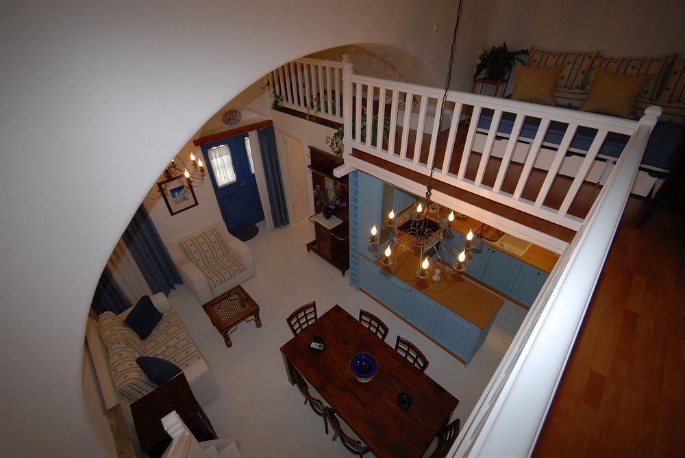 Apartamento Peter'S Arhontiko Mykonos Town Exterior foto