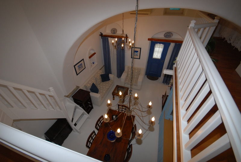 Apartamento Peter'S Arhontiko Mykonos Town Exterior foto