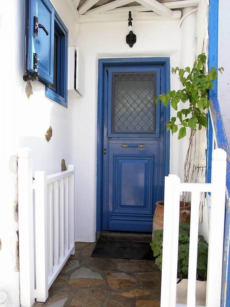 Apartamento Peter'S Arhontiko Mykonos Town Exterior foto