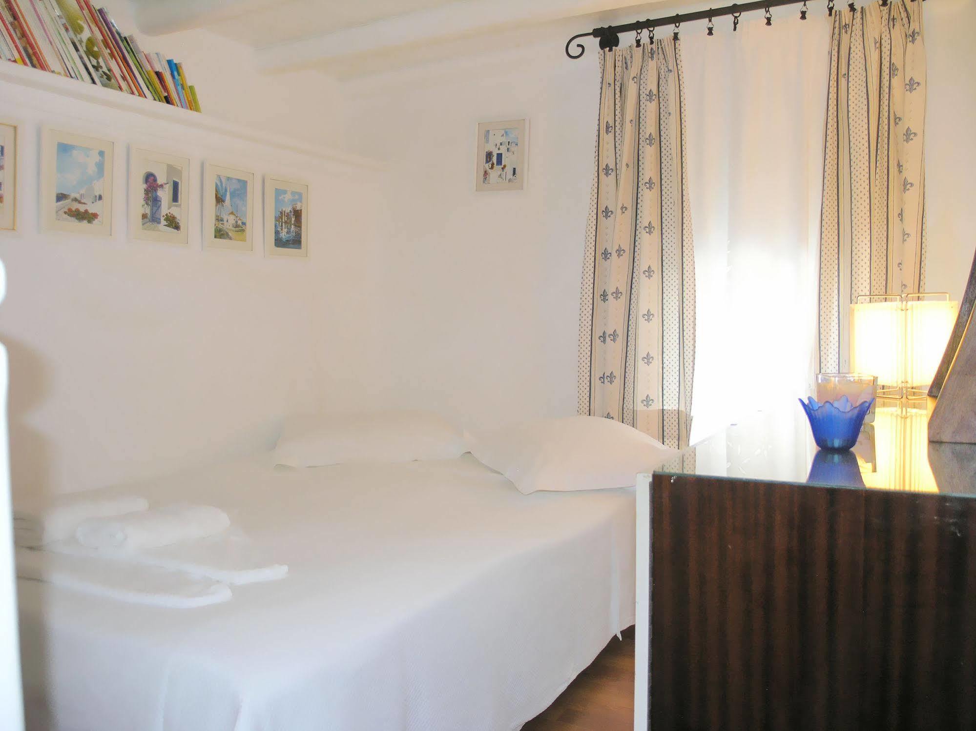 Apartamento Peter'S Arhontiko Mykonos Town Exterior foto